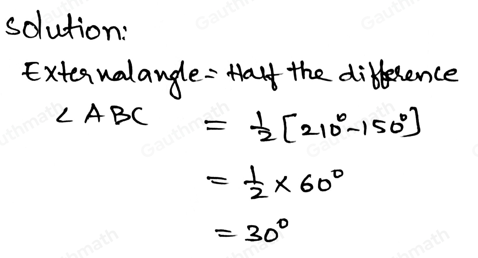 in-the-diagram-of-circle-o-what-is-the-measure-of-angle-abc-30-40