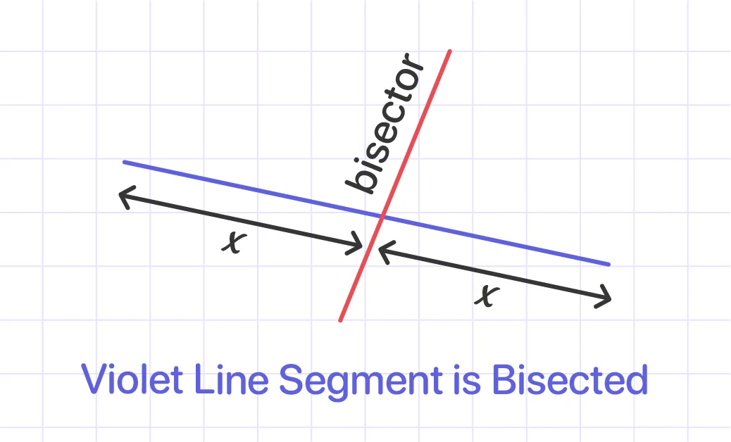 Bisector