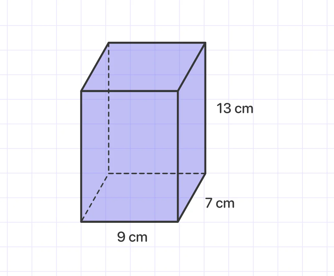 Example prism