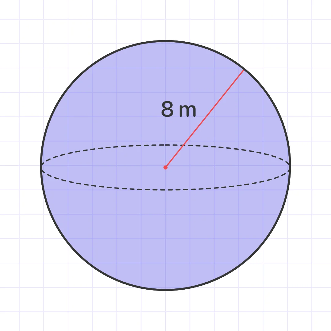 Example sphere